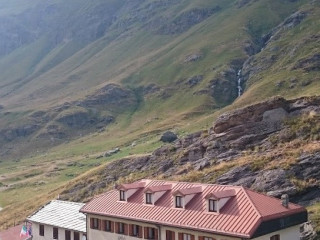 Rifugio Vulpot