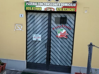 Pizza Italia