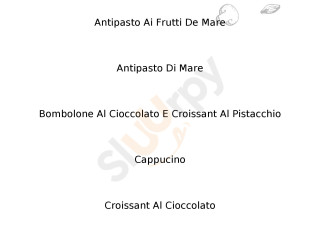 Gran Caffe' Del Corso