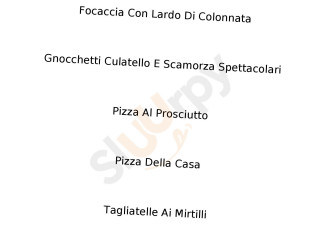 Pizzeria Dal Re
