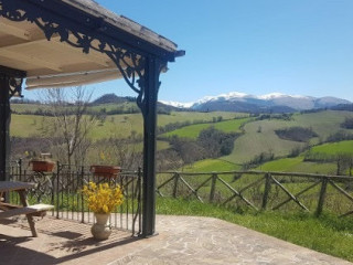 Agriturismo La Loggia