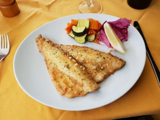 Trattoria Imbarcadero