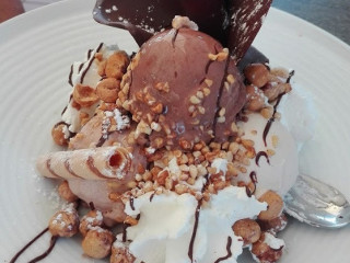 Gelateria La Tentazione