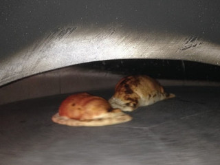 Twister Pizza