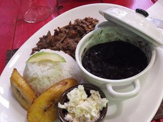 Caribbean Chicken
