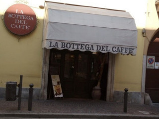 La Bottega Del Caffe