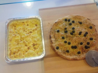Pizzeria Da Claudio