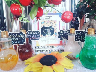 Pizza D`oro Di Daniele Hu