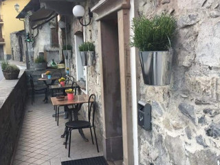 Lou Pountet Gelateria