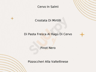 Tana Del Nibbio