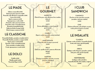 Piadineria Artigianale Magritte