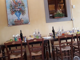 Trattoria Il Carroccio