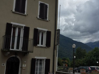 Locanda Lo Scoiattolo
