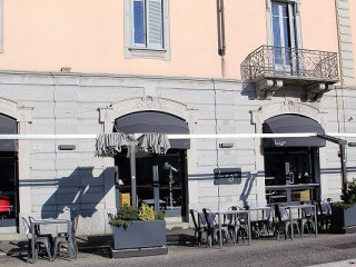 Lago Food Co