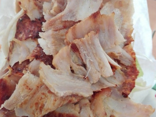 Antica Indina Doner Kebab
