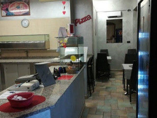 Pizzeria E Gastronomia Da Asporto Larosa Di Latorre Anna