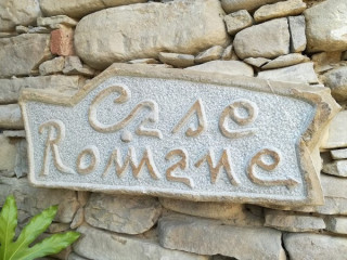 Agriturismo Case Romane