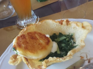 Lakascina