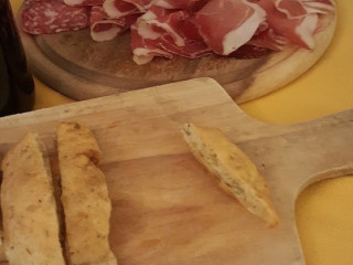 Arco Trattoria Con Vista