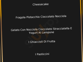 Gelateria Tiziana
