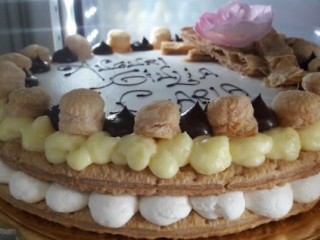 Pasticceria Elena Di Maiello Angela