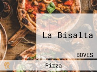 La Bisalta