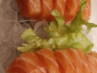 Lin Sushi
