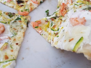 E Qui Pizza