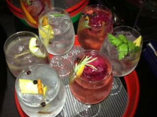 D D Cafe