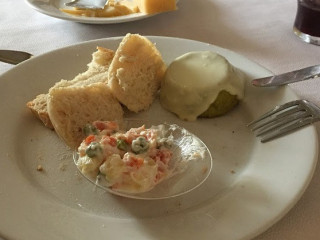 Rifugio Trattoria Miravidi