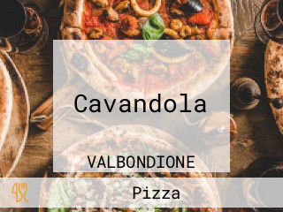 Cavandola