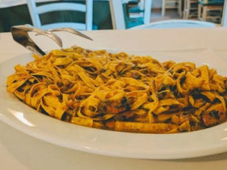 La Cucina Di Zia Titta