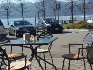 CaffÈ Del Lago Ispra