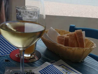 Trattoria Del Pescato Sun City Beach Pub