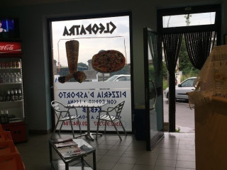 Pizzeria Cleopatra