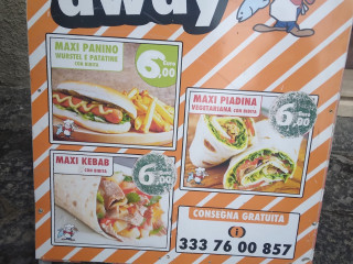 Take Away