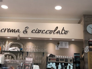 Crema Cioccolato