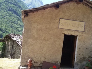 La Foresteria Di Massello