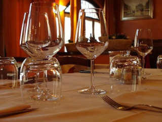 Pizzeria Il Grillo