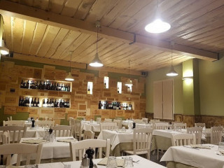 Pizzeria Sempione Da Teresa