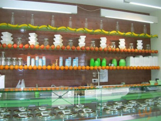 Agrigelateria Fattoria Dossi