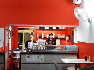 Oishi Sushi Wok