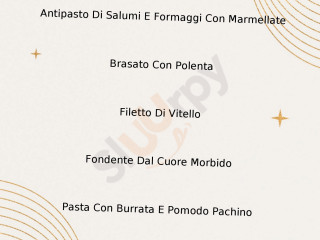 La Corte Del Moro