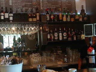 Se Mi Vuoi Cafe