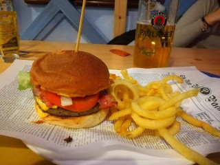 The Brazen Head Irish Pub