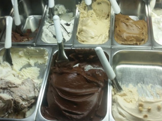 Gelateria Oriolos