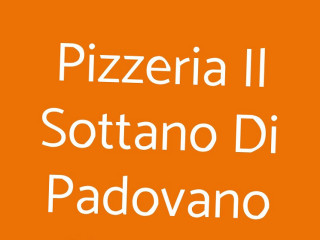 Pizzeria Il Sottano