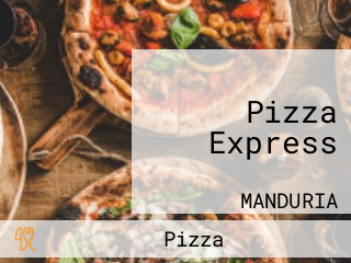 Pizza Express
