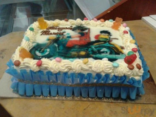 Pasticceria Delizie