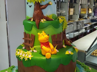 Pasticceria Lella